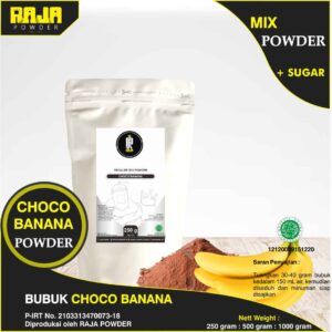 Coklat Manis, Rasa yang Menggoda Jiwa di Cilacap